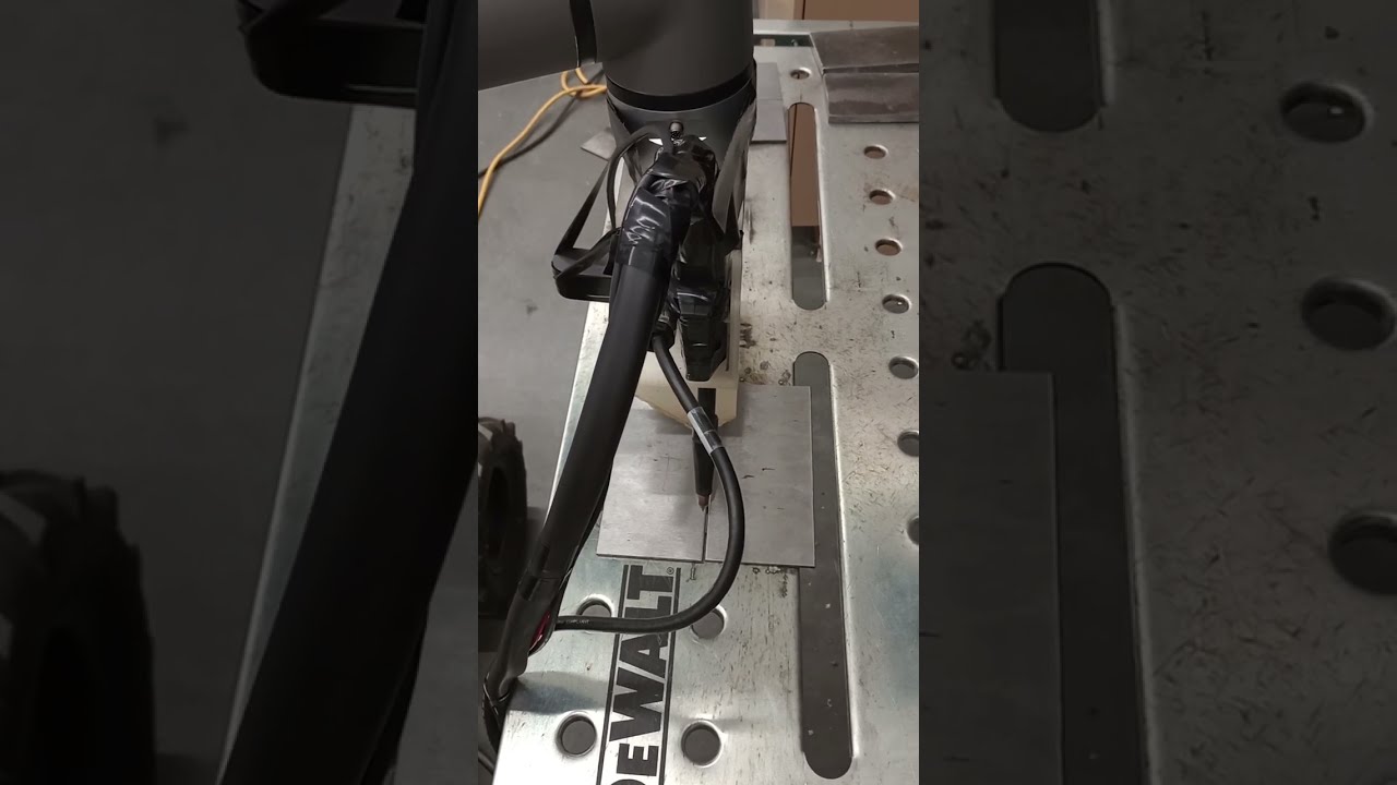 Autonomous Robot
